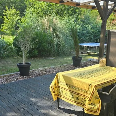 Bed & Breakfast Ch Fermee