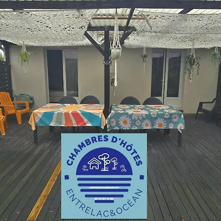 Bed & Breakfast Ch Fermee
