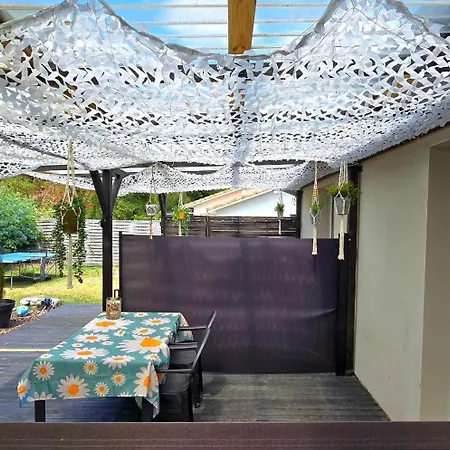 Bed & Breakfast Ch Fermee Aureilhan (Landes)
