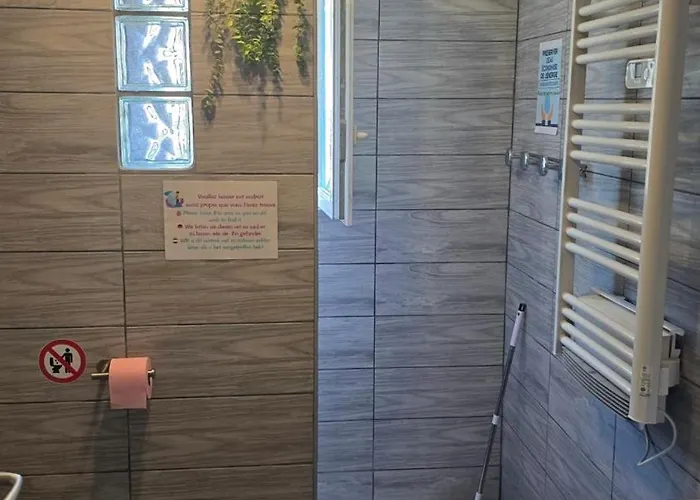 Entrelac&ocean3 - Entree Et Terrasse Privee ベッド・アンド・ブレックファスト オレイアン